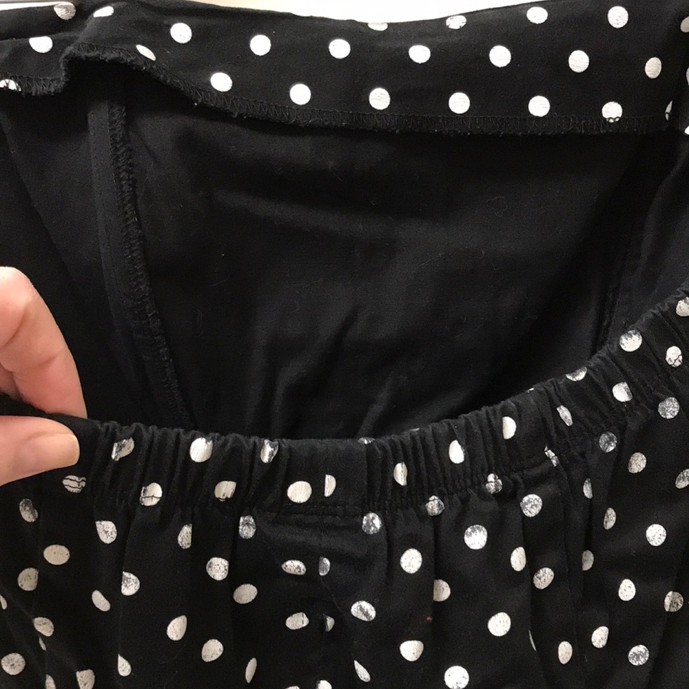 Vintage Torrid rockabilly style top - Picture 6 of 8